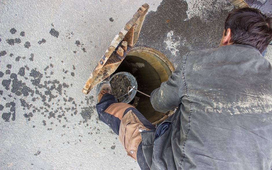  comment déboucher une douche Saint-Maurice