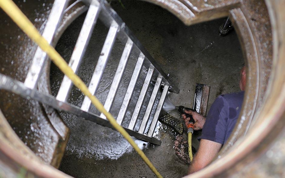  comment déboucher une douche Saint-Maurice