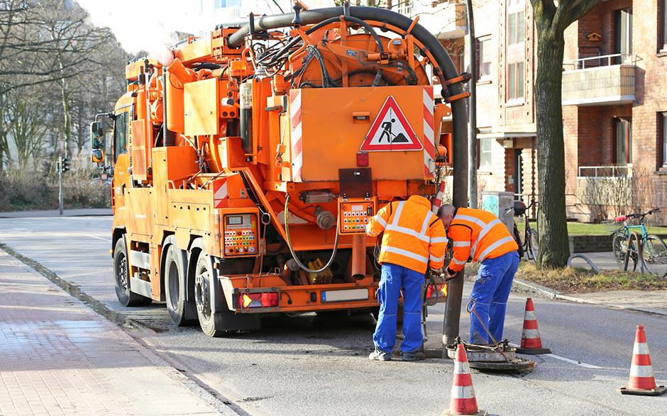 comment déboucher une douche Créteil