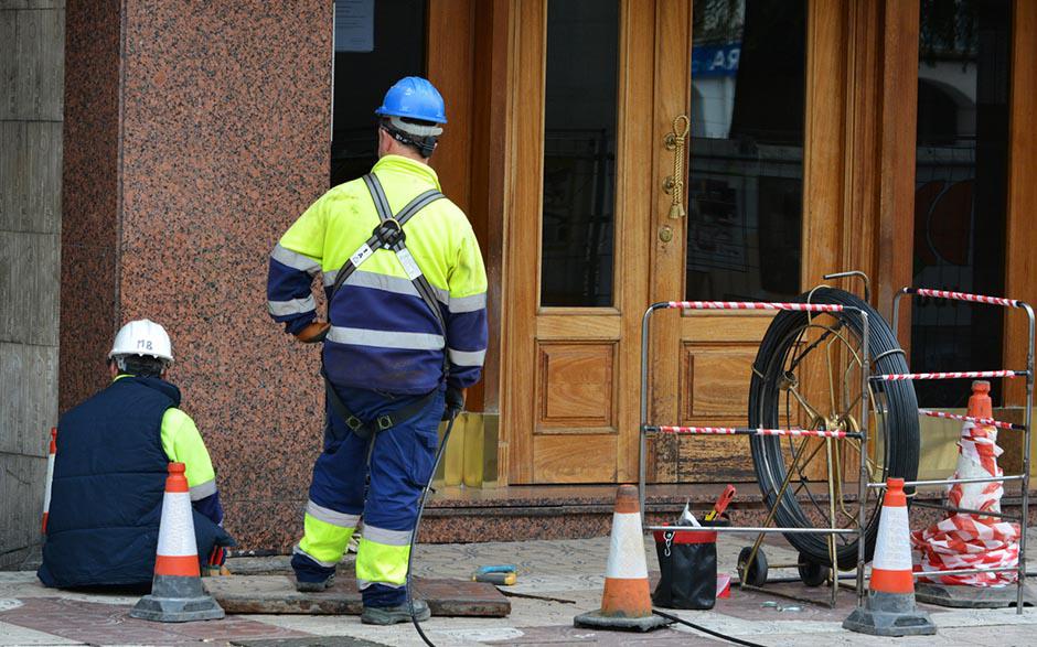 entreprise assainissement Morainvilliers
