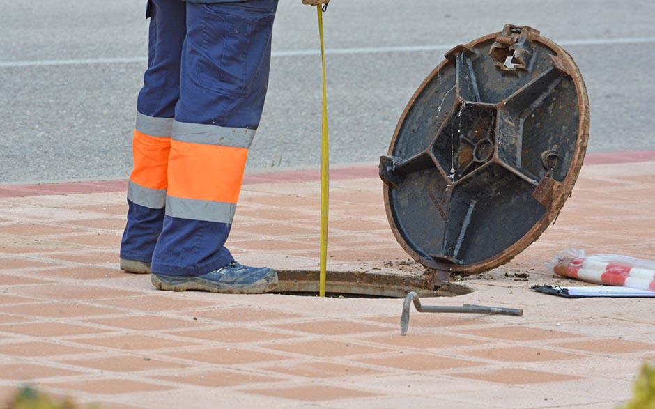 entreprise assainissement Morainvilliers