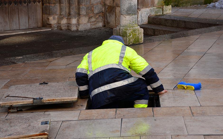 déboucher un wc bouché Maisons-Alfort