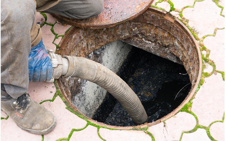  comment déboucher une douche Saint-Maurice