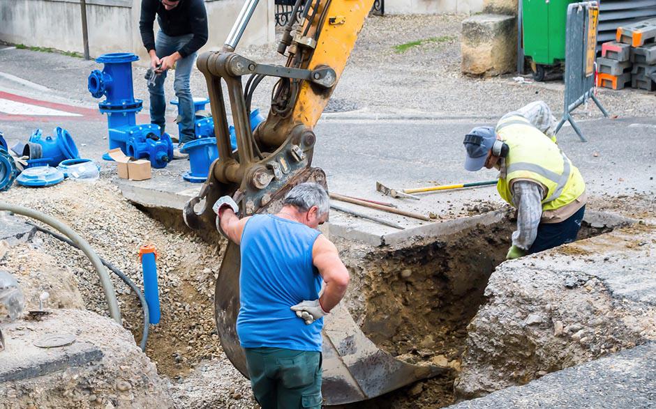 comment déboucher canalisation Boissy-Saint-Léger