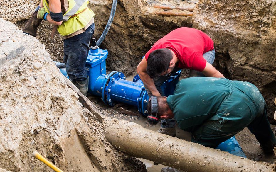  comment déboucher une douche Saint-Maurice